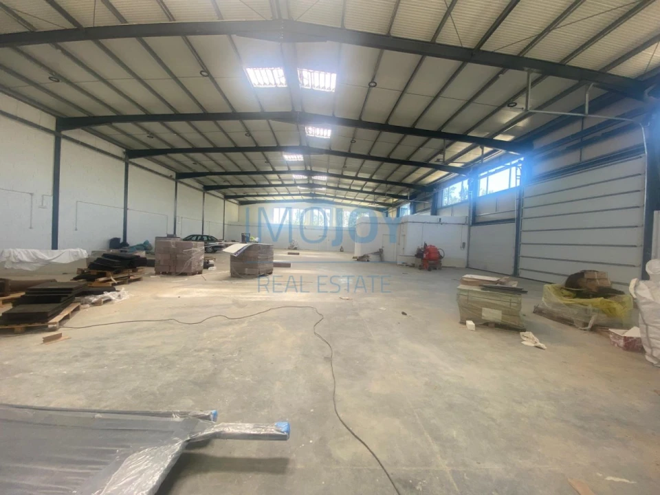 Armazém para Arrendamento em Moita Foto 17