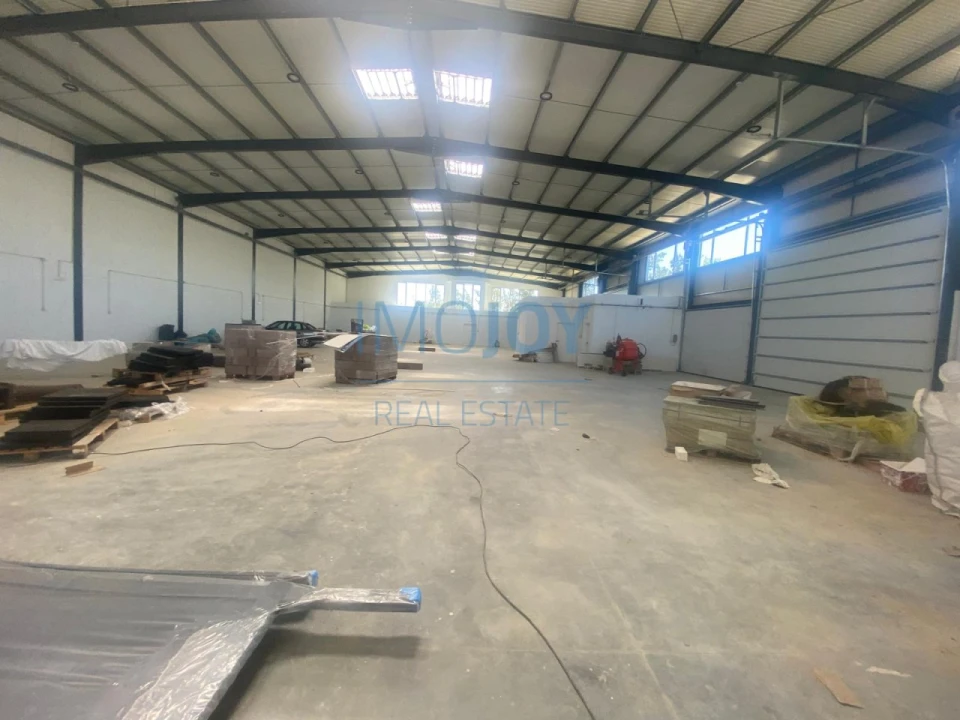 Armazém para Arrendamento em Moita Foto 18