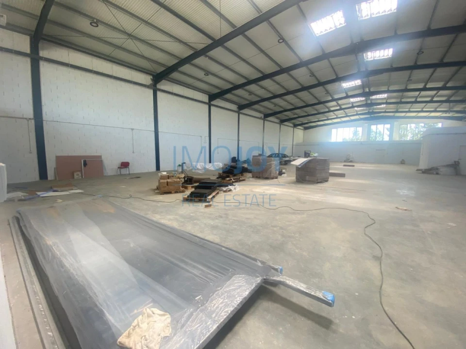 Armazém para Arrendamento em Moita Foto 26