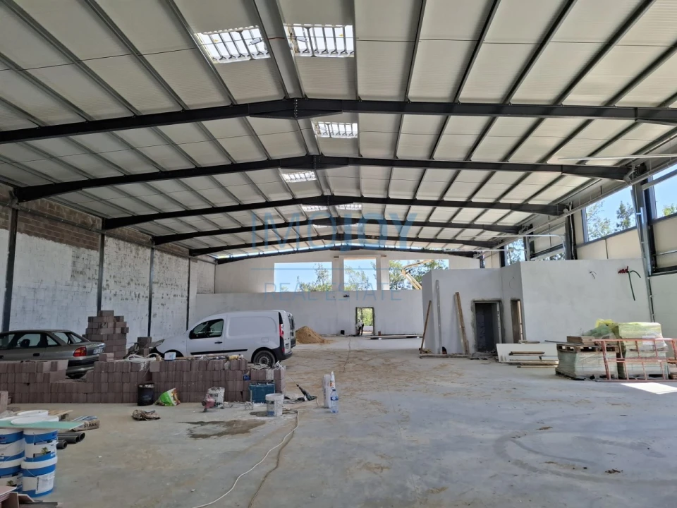 Armazém para Arrendamento em Moita Foto 20