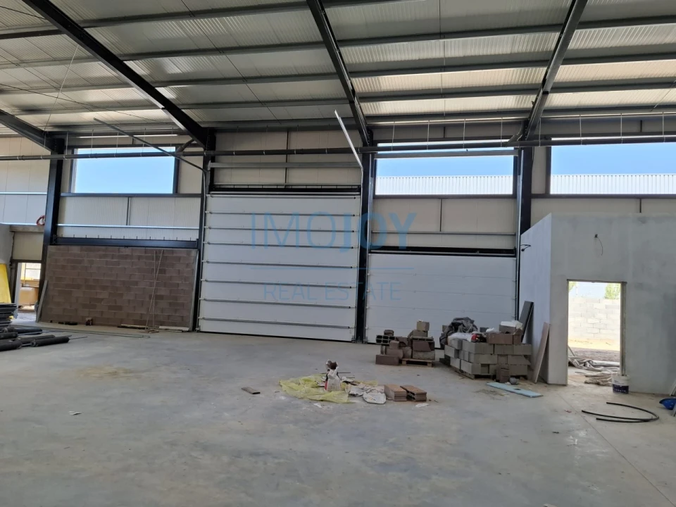 Armazém para Arrendamento em Moita Foto 21