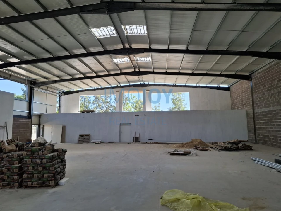 Armazém para Arrendamento em Moita Foto 23