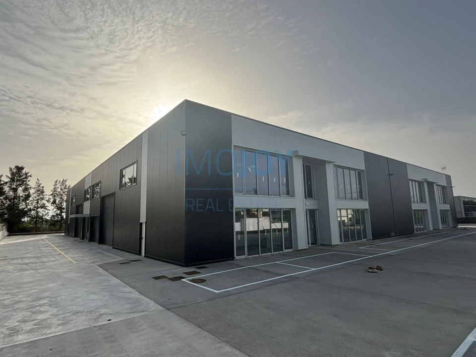 Armazém para Arrendamento em Moita Foto 2