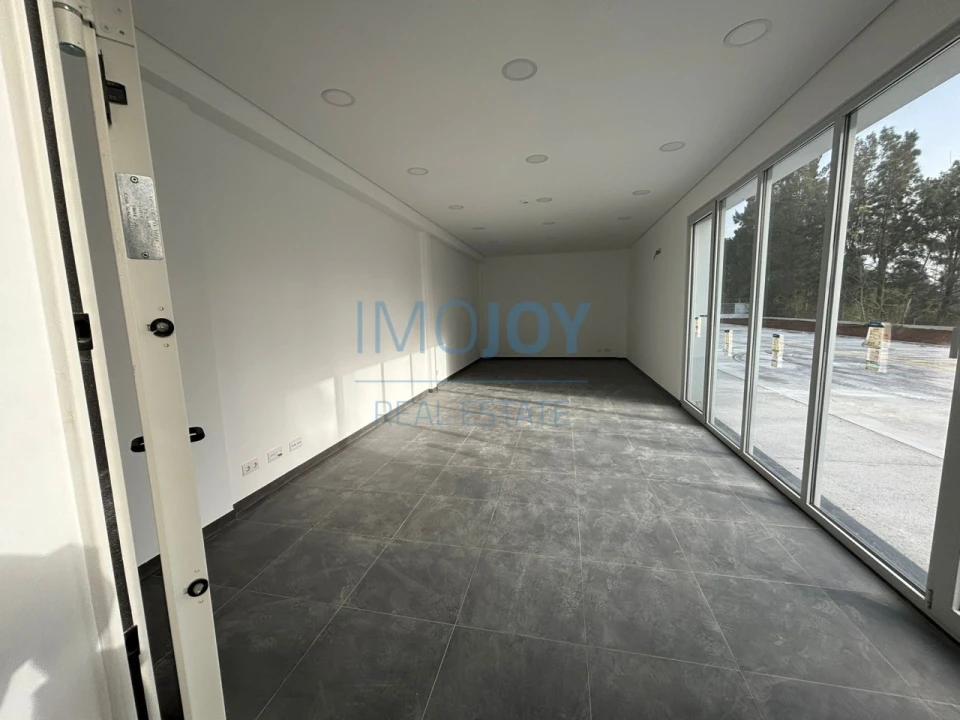 Armazém para Arrendamento em Moita Foto 7