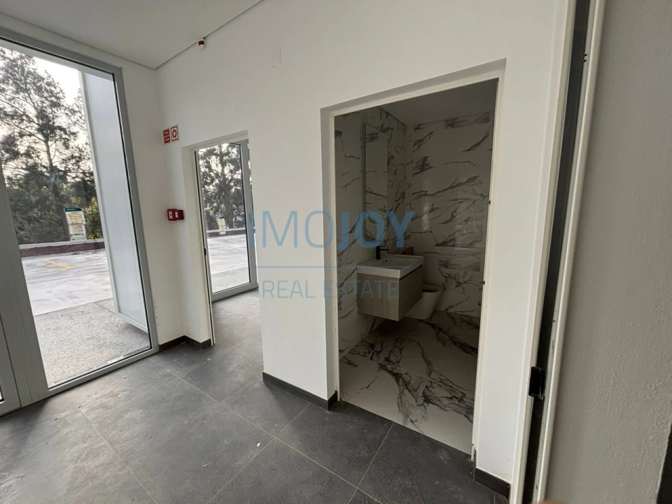 Armazém para Arrendamento em Moita Foto 16