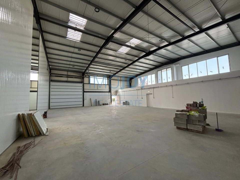 Armazém para Arrendamento em Moita Foto 27