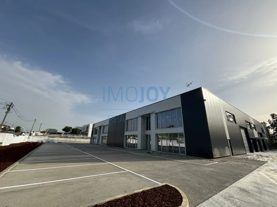Armazém para Arrendamento em Moita Foto 37