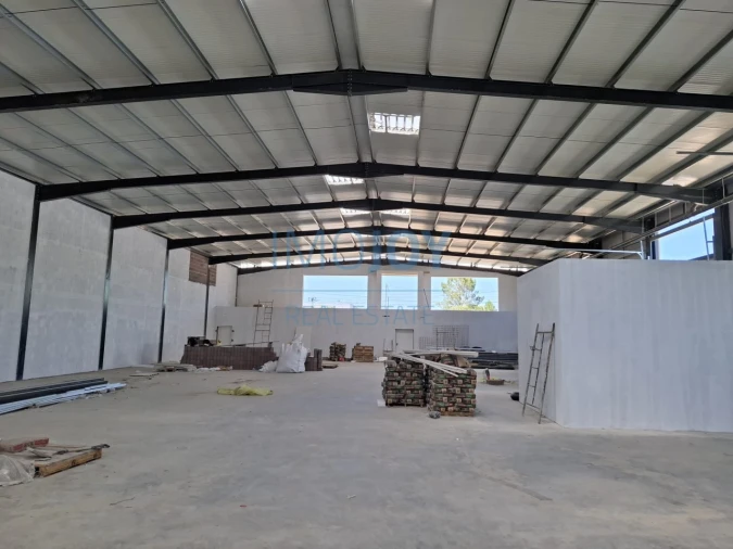 Armazém para Arrendamento em Moita Foto 22