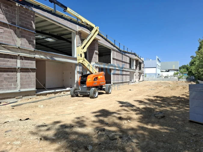 Armazém para Arrendamento em Moita Foto 34