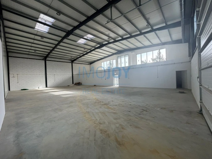 Armazém para Arrendamento em Moita Foto 25