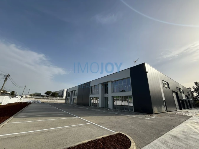 Armazém para Arrendamento em Moita Foto 37