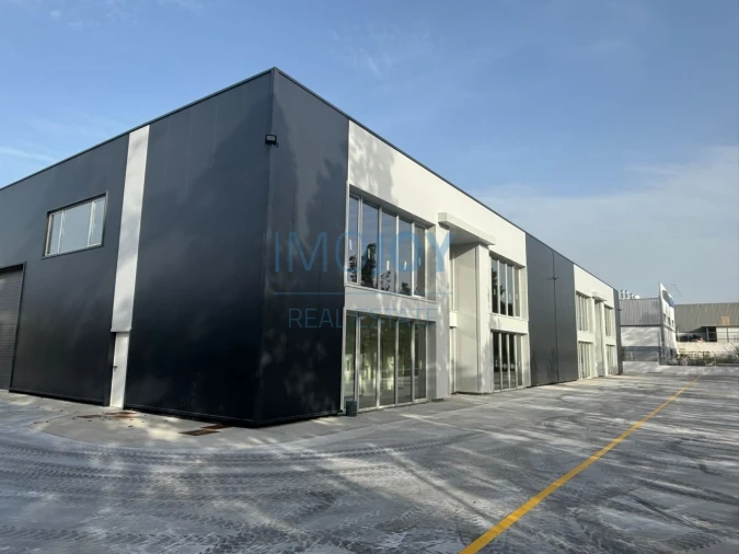 Armazém para Arrendamento em Moita Foto 41