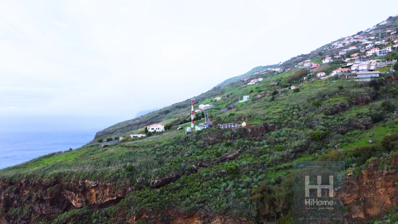 Terreno para Venda em Fajã da Ovelha Foto 6