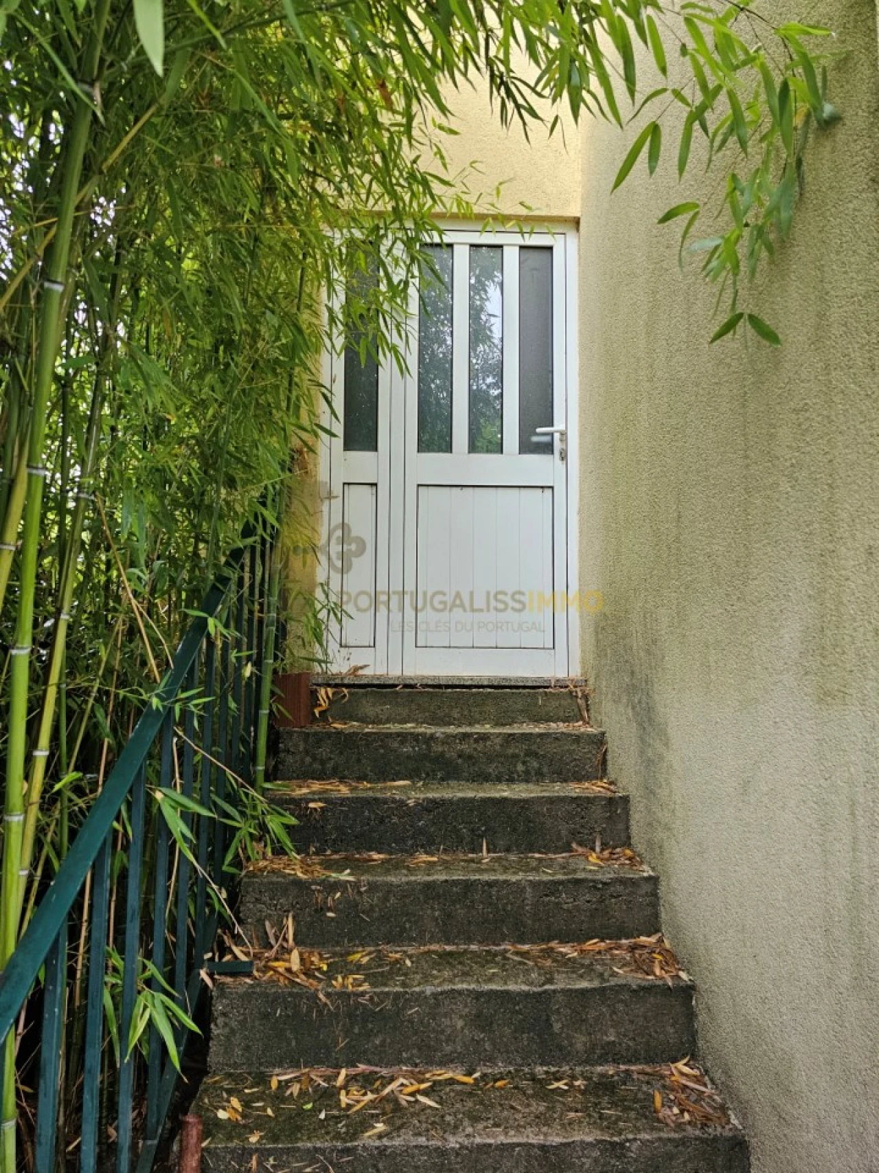 Moradia T4 para Venda em Vila Facaia Foto 11