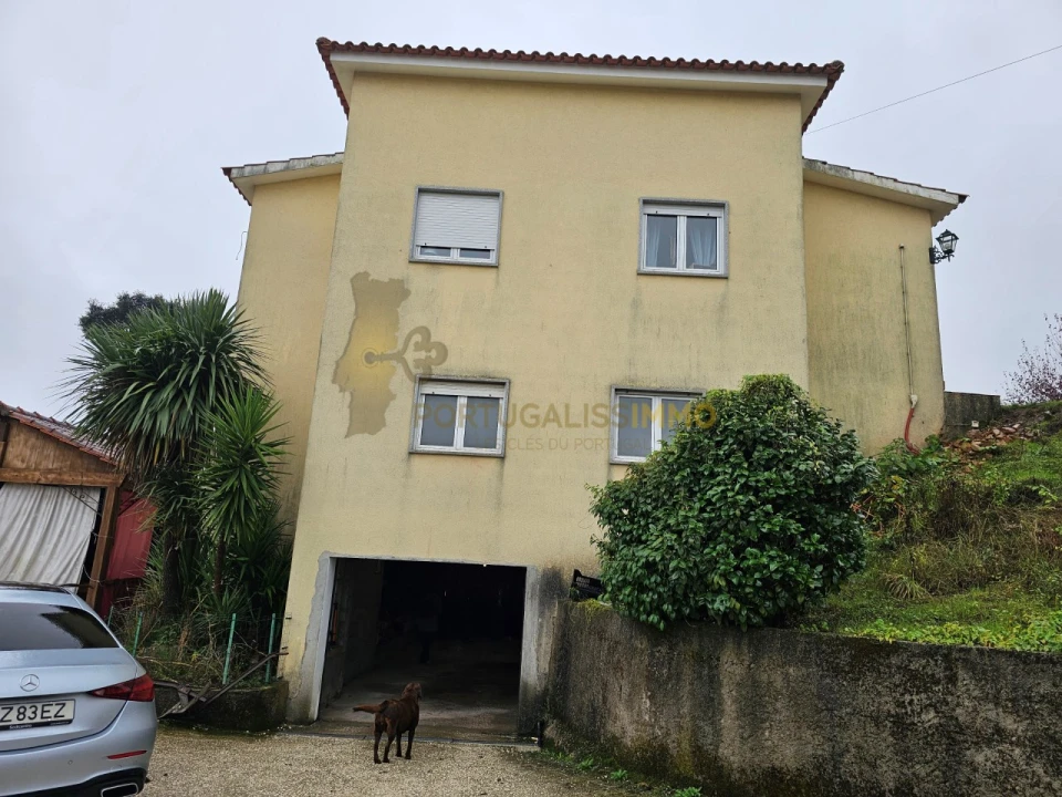 Moradia T4 para Venda em Vila Facaia Foto 15