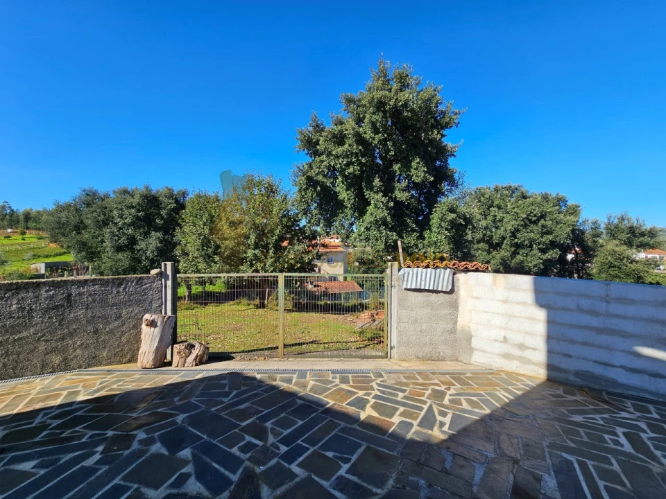 Moradia T4 para Venda em Vila Facaia Foto 19