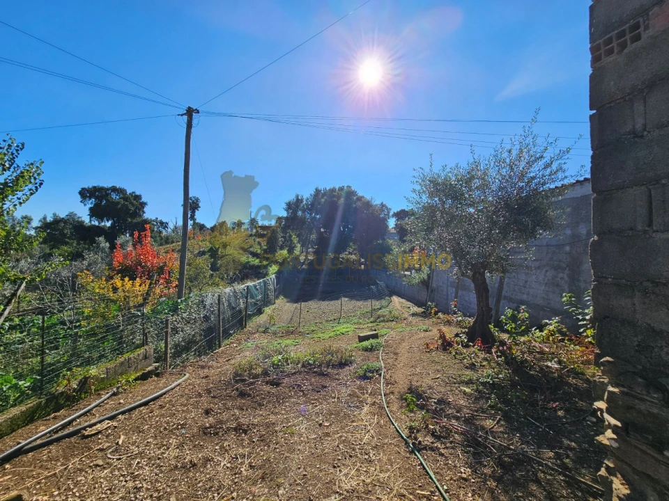 Moradia T4 para Venda em Vila Facaia Foto 23