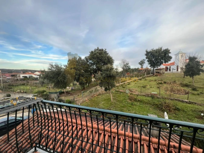 Moradia T4 para Venda em Vila Facaia Foto 14