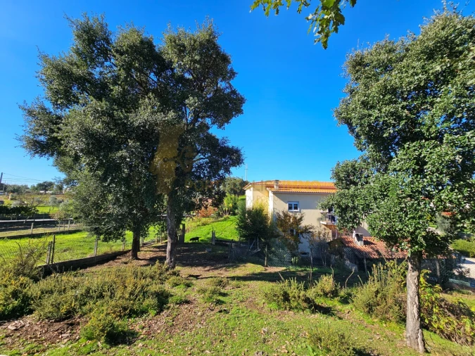 Moradia T4 para Venda em Vila Facaia Foto 21