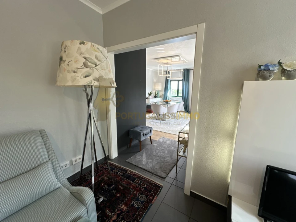 Moradia T4 para Venda em Serra e Junceira Foto 10