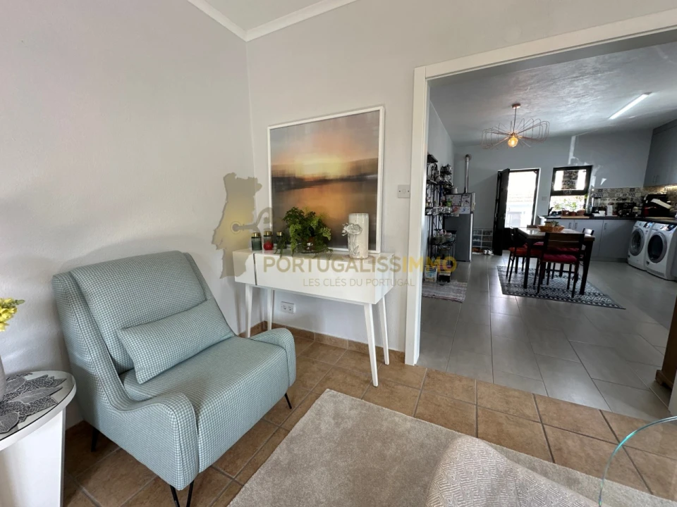 Moradia T4 para Venda em Serra e Junceira Foto 15