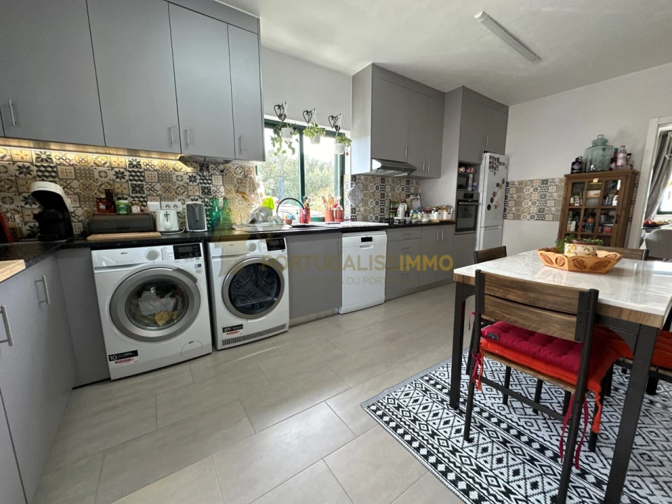 Moradia T4 para Venda em Serra e Junceira Foto 17