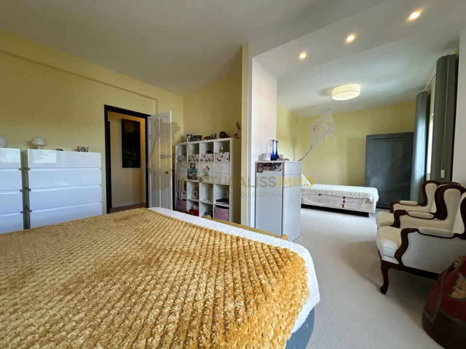 Moradia T4 para Venda em Serra e Junceira Foto 25