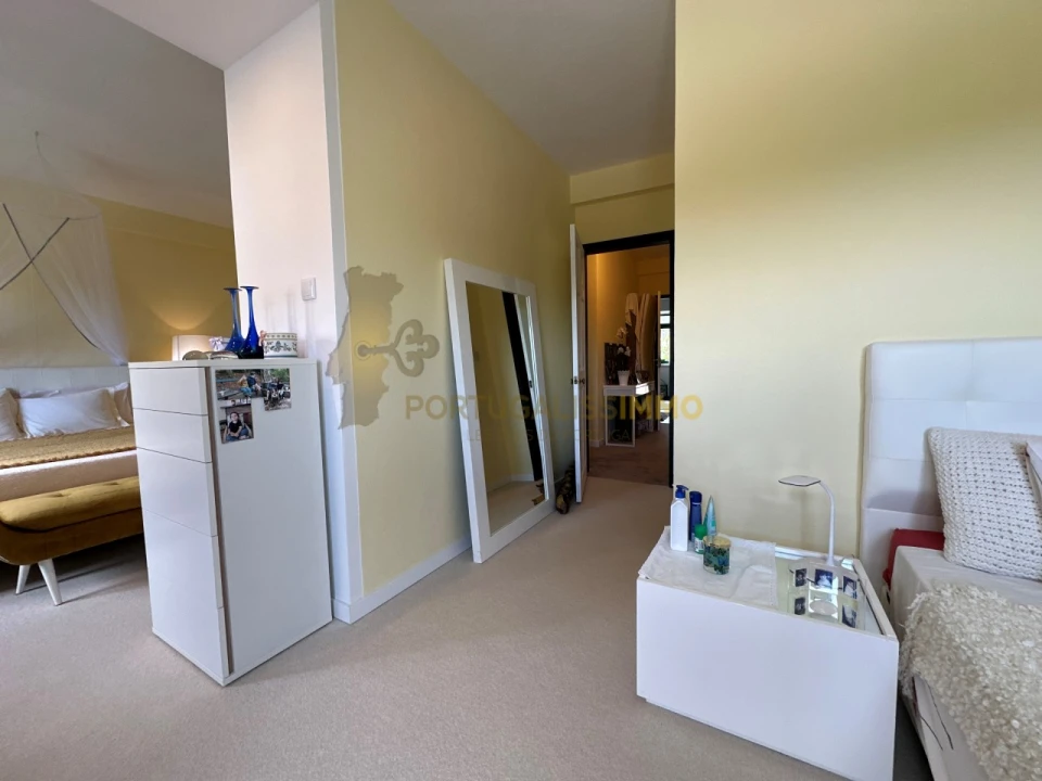 Moradia T4 para Venda em Serra e Junceira Foto 28