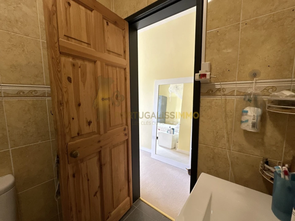 Moradia T4 para Venda em Serra e Junceira Foto 30