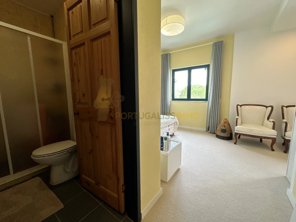 Moradia T4 para Venda em Serra e Junceira Foto 31