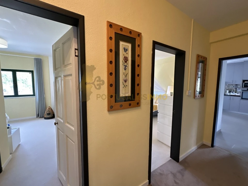 Moradia T4 para Venda em Serra e Junceira Foto 32