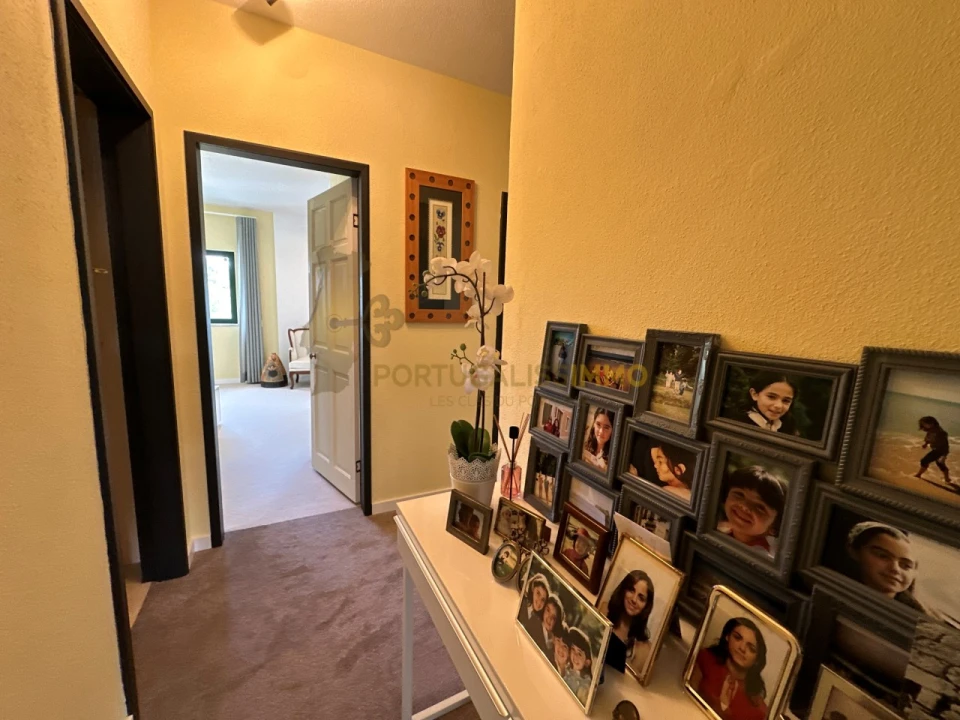 Moradia T4 para Venda em Serra e Junceira Foto 34