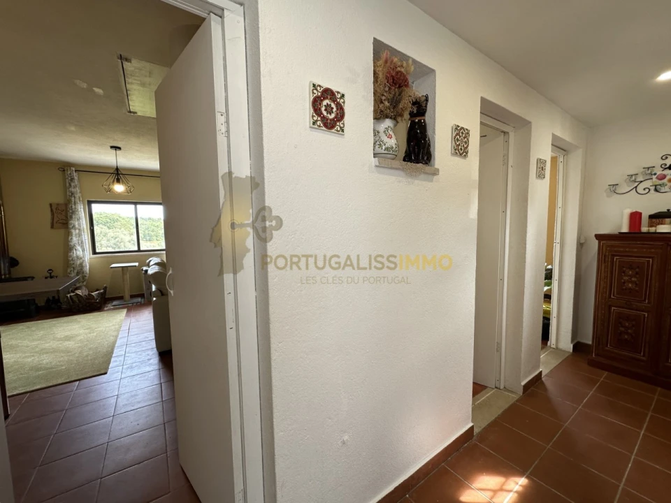 Moradia T4 para Venda em Serra e Junceira Foto 40