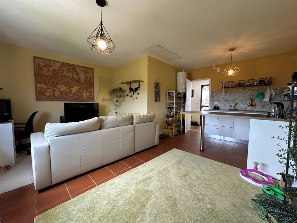 Moradia T4 para Venda em Serra e Junceira Foto 43