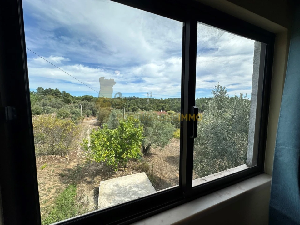 Moradia T4 para Venda em Serra e Junceira Foto 45