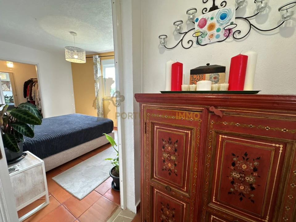 Moradia T4 para Venda em Serra e Junceira Foto 47