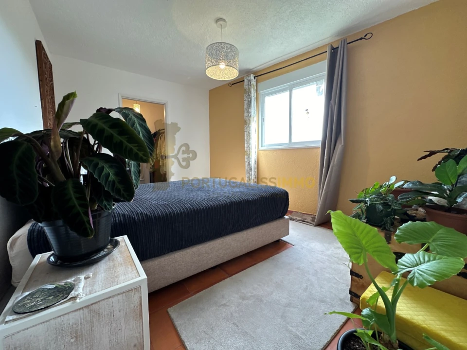 Moradia T4 para Venda em Serra e Junceira Foto 48