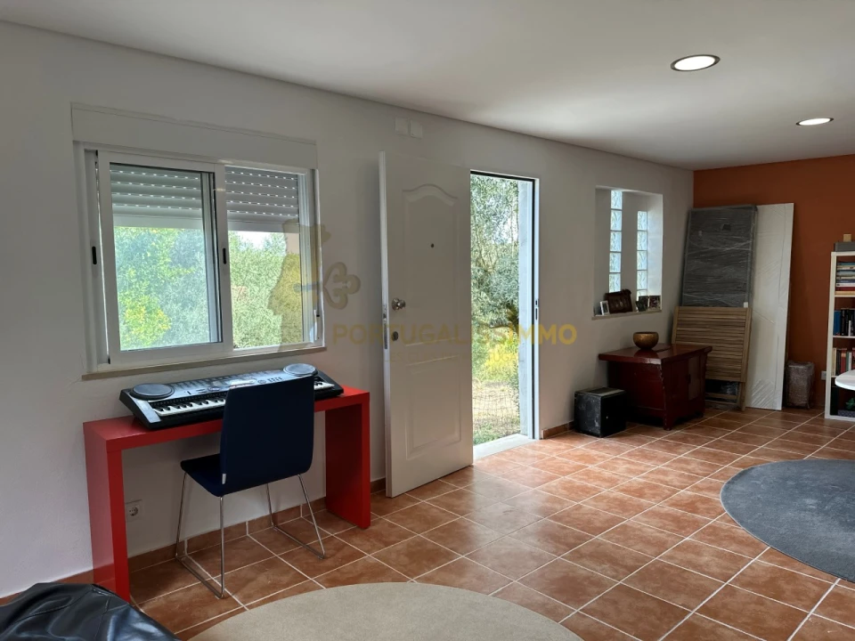 Moradia T4 para Venda em Serra e Junceira Foto 57