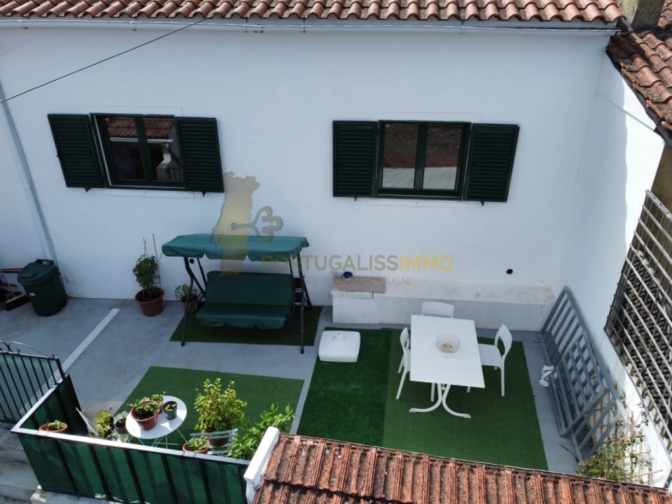 Moradia T4 para Venda em Serra e Junceira Foto 63