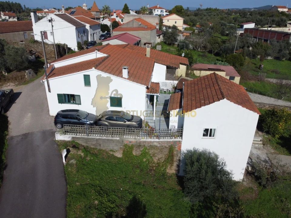 Moradia T4 para Venda em Serra e Junceira Foto 69