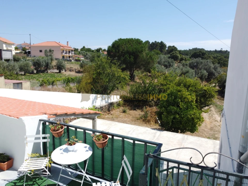 Moradia T4 para Venda em Serra e Junceira Foto 64