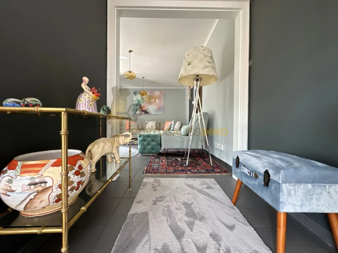 Moradia T4 para Venda em Serra e Junceira Foto 13