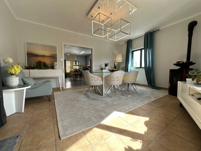 Moradia T4 para Venda em Serra e Junceira Foto 14