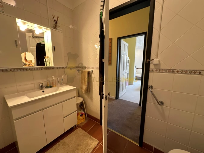 Moradia T4 para Venda em Serra e Junceira Foto 21