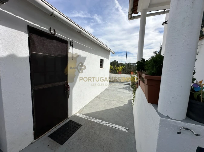 Moradia T4 para Venda em Serra e Junceira Foto 38