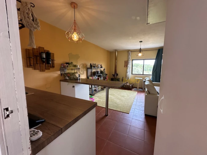 Moradia T4 para Venda em Serra e Junceira Foto 41