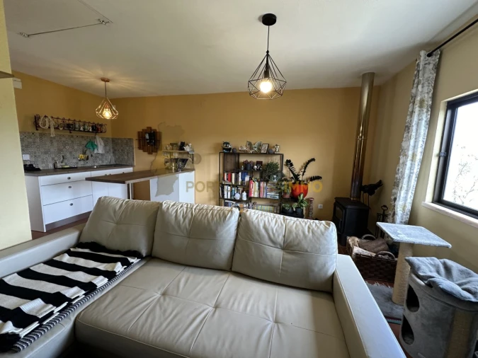 Moradia T4 para Venda em Serra e Junceira Foto 42