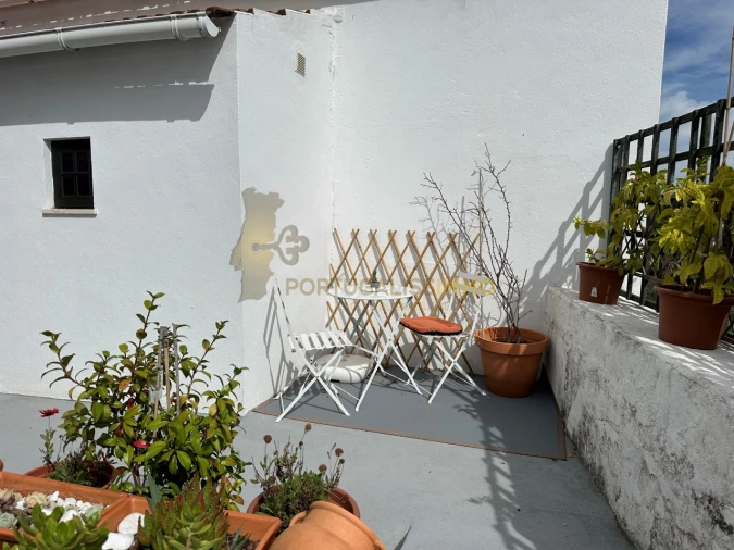 Moradia T4 para Venda em Serra e Junceira Foto 53