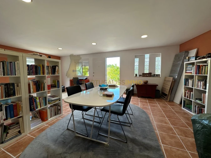 Moradia T4 para Venda em Serra e Junceira Foto 59