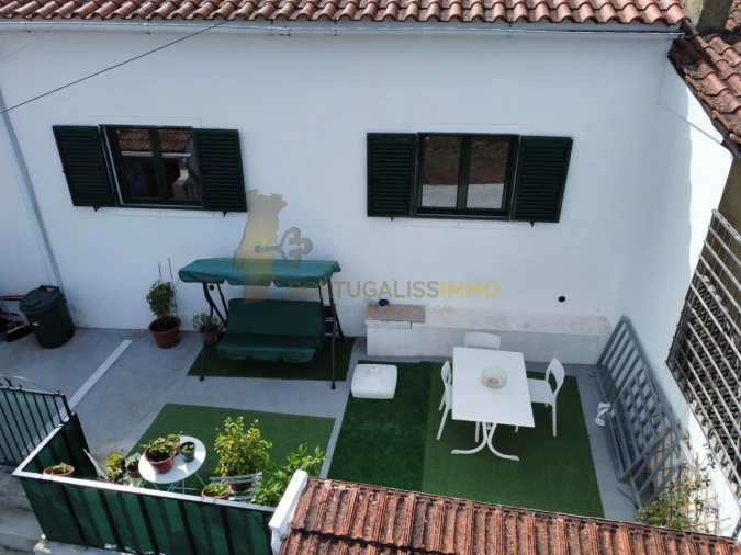 Moradia T4 para Venda em Serra e Junceira Foto 63